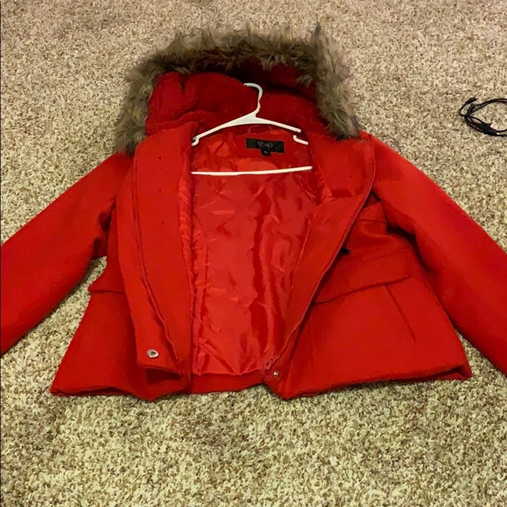 Coat - image 2